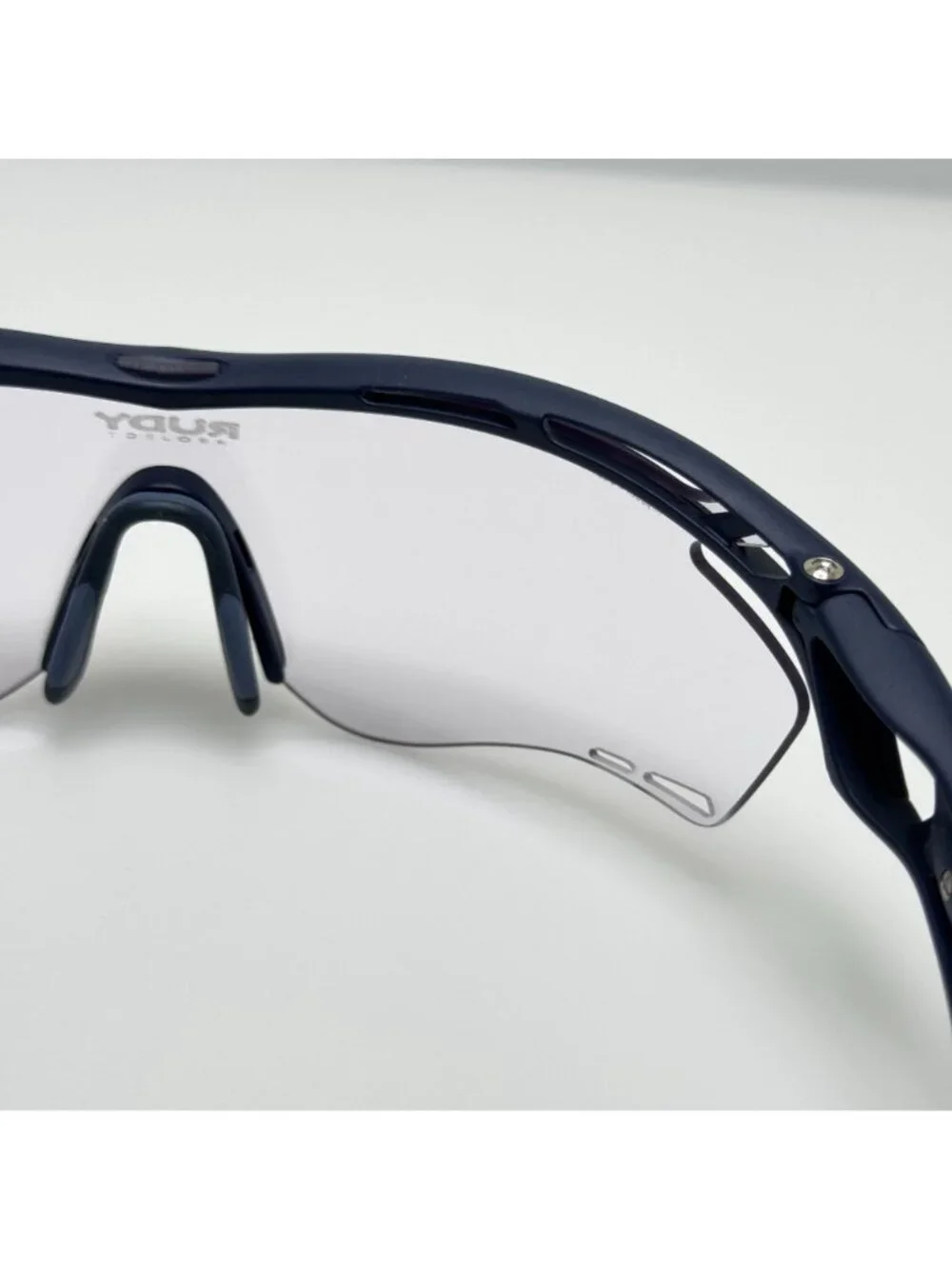 Rudy Project Sunglasses SP39-47-00 Tralyx 134-136